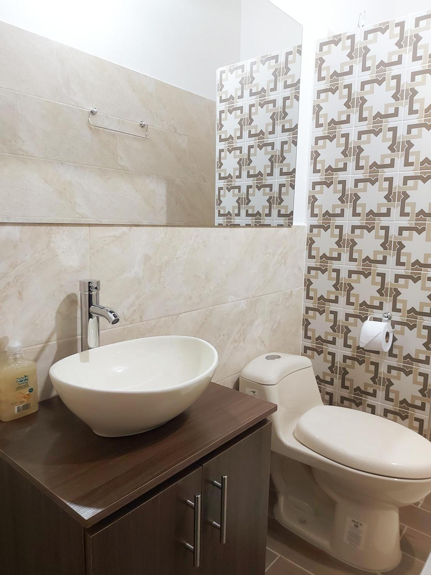 Volarte Hostal Jardin Kültér fotó